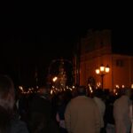 Procesión de las Antorchas