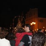 Procesión de las Antorchas