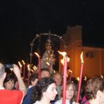 Procesión de las Antorchas