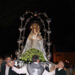 Procesión de las Antorchas