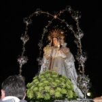 Procesión de las Antorchas