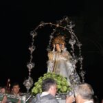 Procesión de las Antorchas