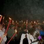 Procesión de las Antorchas