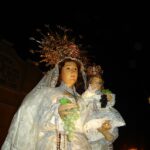 Procesión de las Antorchas