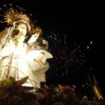 Procesión de las Antorchas
