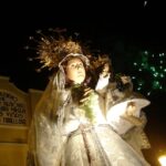 Procesión de las Antorchas