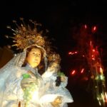 Procesión de las Antorchas