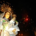 Procesión de las Antorchas