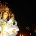 Procesión de las Antorchas