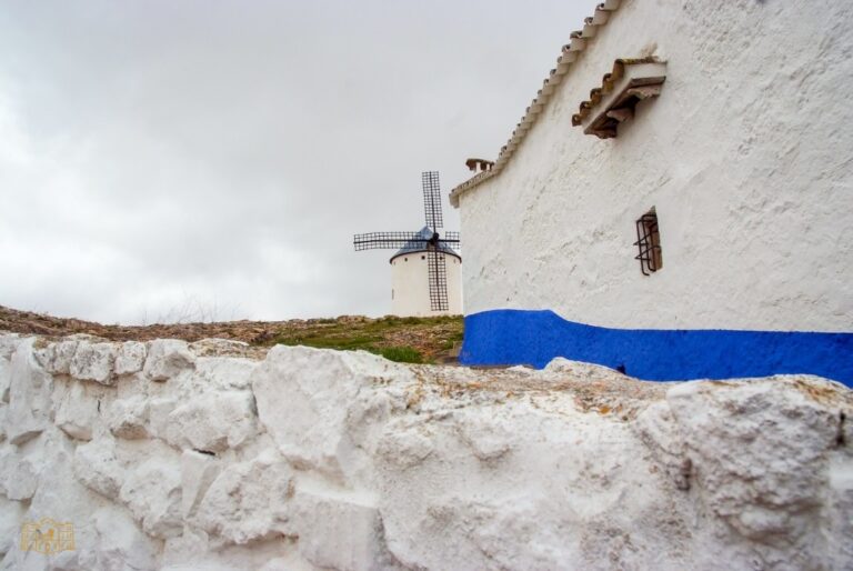 Campo de Criptana